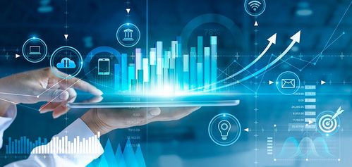 賦能AI加速發展 云桌面在數據處理與存儲服務中的妙用